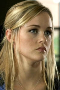 Эмбир Чилдерс (Ambyr Childers)
