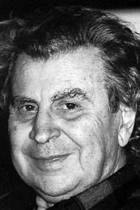 Микис Теодоракис / Mikis Theodorakis