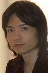 Масахиро Сакураи / Masahiro Sakurai