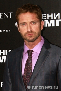 Джерард Батлер / Gerard Butler