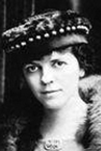 Джейн Мерфин (Jane Murfin)
