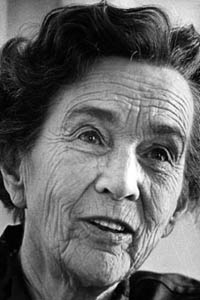 Адела Роджерс Ст. Джонс (Adela Rogers St. Johns)