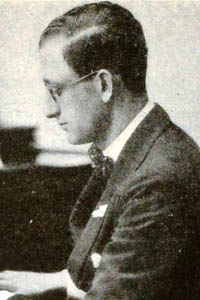 Луис Сильверс (Louis Silvers) Луис Сильверс (Louis Silvers)