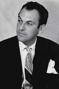 Мосс Харт (Moss Hart)