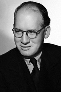 Уильям Энтони МакГуайр (William Anthony McGuire)