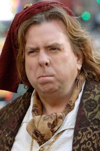 Тимоти Сполл / Timothy Spall