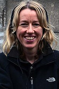 Элейн Константин / Elaine Constantine