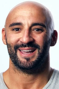 Ян Деманж (Yann Demange) Ян Деманж (Yann Demange)