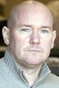 Грегори Бурк (Gregory Burke)