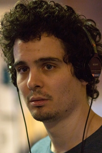 Дэмьен Шазелл (Damien Chazelle)