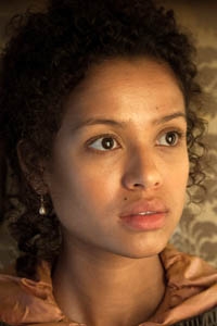 Гугу Мбата-Роу / Gugu Mbatha-Raw