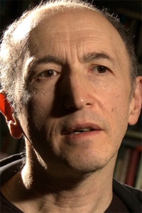 Гари Ершон (Gary Yershon) Гари Ершон (Gary Yershon)