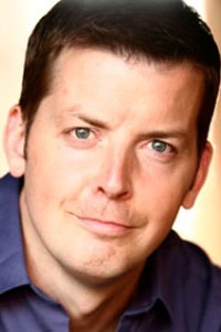 Брайан Гэлливан (Brian Gallivan)