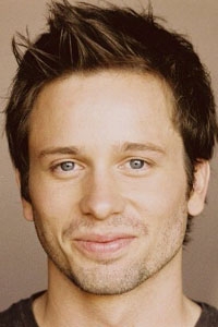 Тайлер Риттер / Tyler Ritter