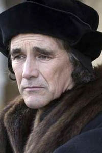 Марк Райлэнс / Mark Rylance