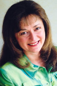 Дэбби Вайсман (Debbie Wiseman)