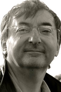 Питер Козмински / Peter Kosminsky Питер Козмински / Peter Kosminsky