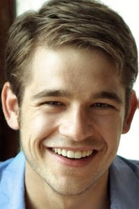 Джейсон Ральф (Jason Ralph)