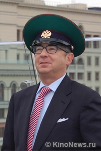 Барри Зонненфельд (Barry Sonnenfeld) Барри Зонненфельд (Barry Sonnenfeld)