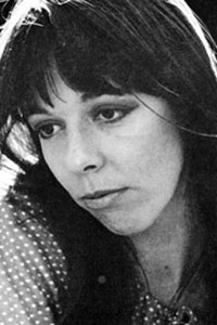 Фрэнсис Де Ла Тур (Frances de la Tour)