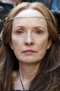 Линдсэй Дункан (Lindsay Duncan)