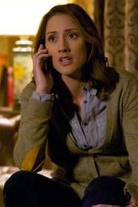Бри Тернер (Bree Turner)