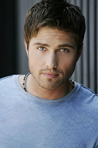 Эрик Винтер / Eric Winter