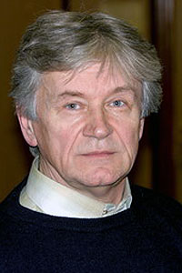 Вячеслав Сорокин