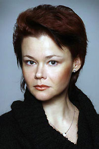 Марина Мигунова Марина Мигунова