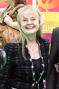 Наталья Белохвостикова