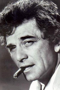 Питер Фальк / Peter Falk