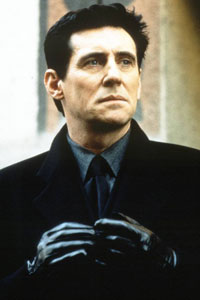 Гэбриел Бирн / Gabriel Byrne