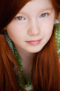 Анналиса Бассо (Annalise Basso) Анналиса Бассо (Annalise Basso)