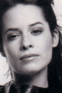 Холли Мари Комбс (Holly Marie Combs)