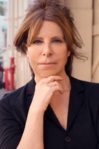 Энн Бидермен (Ann Biderman) Энн Бидермен (Ann Biderman)