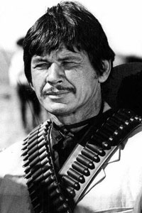 Чарльз Бронсон (Charles Bronson)