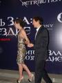 Фотогалерея "Премьера фильма "Обитель зла 5: Возмездие" в Москве". Превью фото #41003