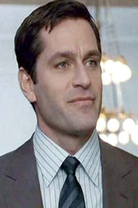 Питер Хэрман (Peter Hermann)