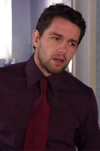 Джулиан Овенден (Julian Ovenden)