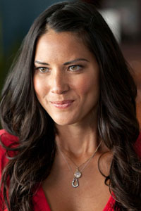 Оливия Манн (Olivia Munn)