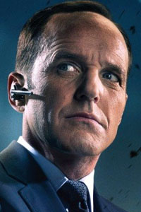Кларк Грегг / Clark Gregg Кларк Грегг / Clark Gregg