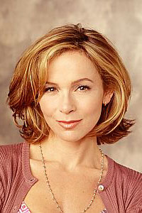 Дженнифер Грэй (Jennifer Grey)