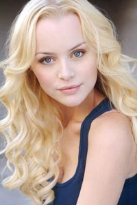 Хелена Мэттссон (Helena Mattsson)