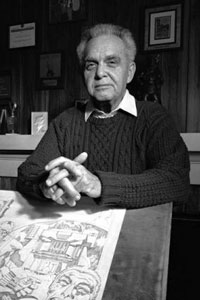 Джек Кирби / Jack Kirby