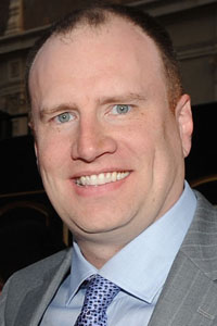 Кевин Файги (Kevin Feige) Кевин Файги (Kevin Feige)