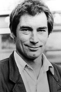 Тимоти Далтон / Timothy Dalton