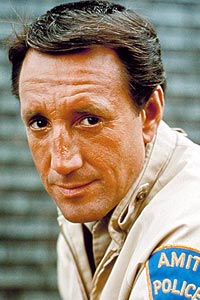 Рой Шайдер (Roy Scheider)