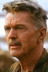 Том Скерритт / Tom Skerritt