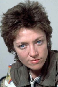 Вероника Картрайт (Veronica Cartwright)