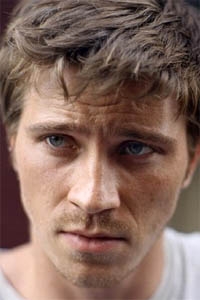 Гарретт Хедлунд / Garrett Hedlund